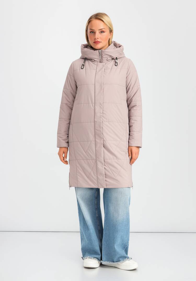 Куртка Бриджит шир.  750, рис. 21