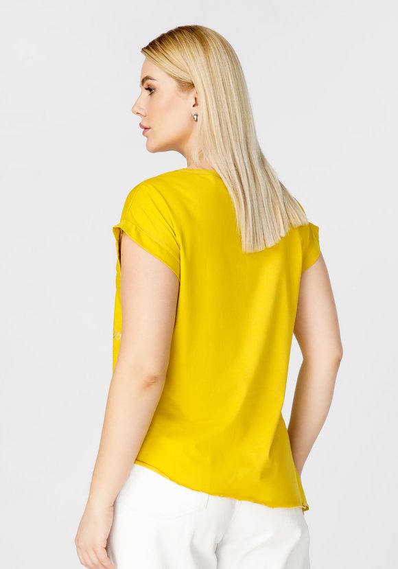 Футболка женская Ариэль шир.  580, рис. 12