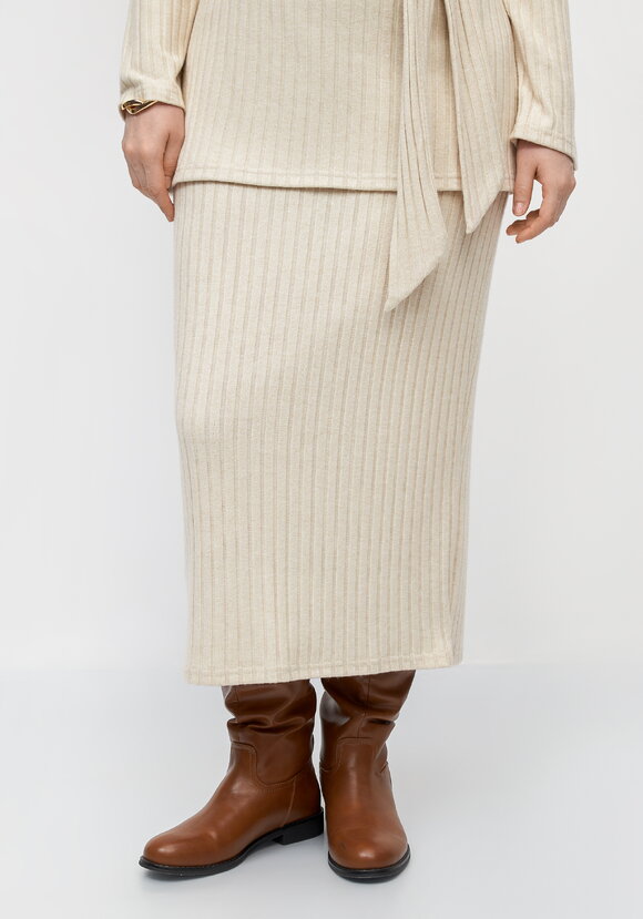 Юбка Айлин шир.  580, рис. 2