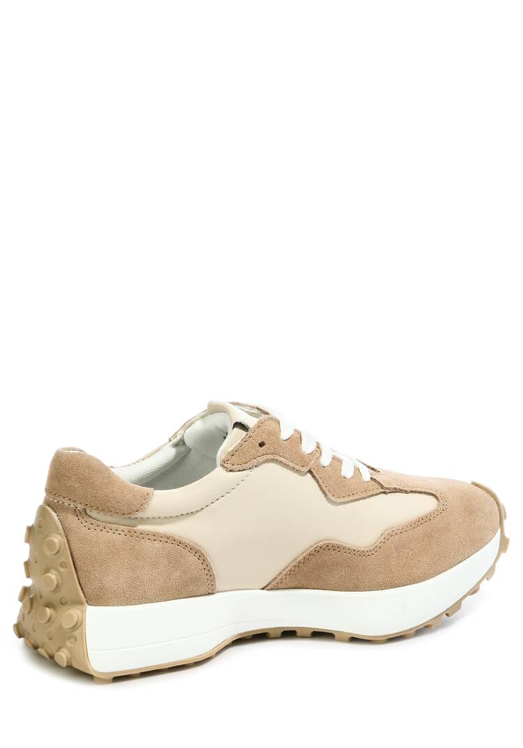 Кроссовки женские Тесли шир.  750, рис. 3