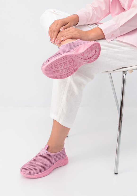 Кроссовки женские Находка шир.  580, рис. 54