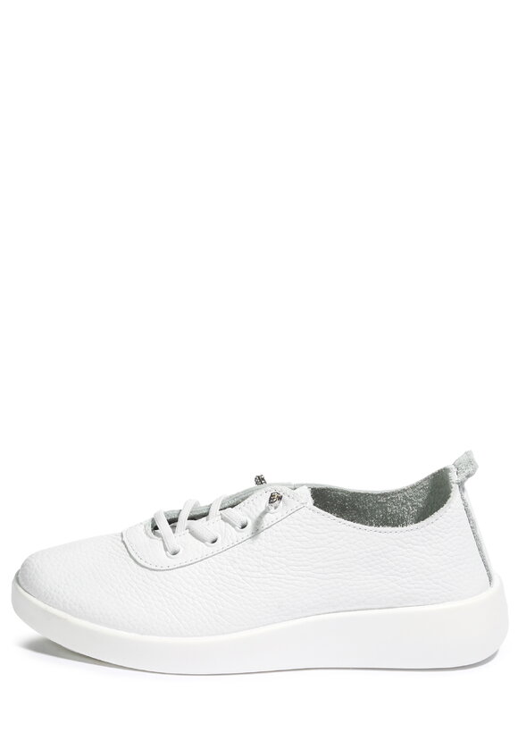 Полуботинки женские Дори шир.  580, рис. 2