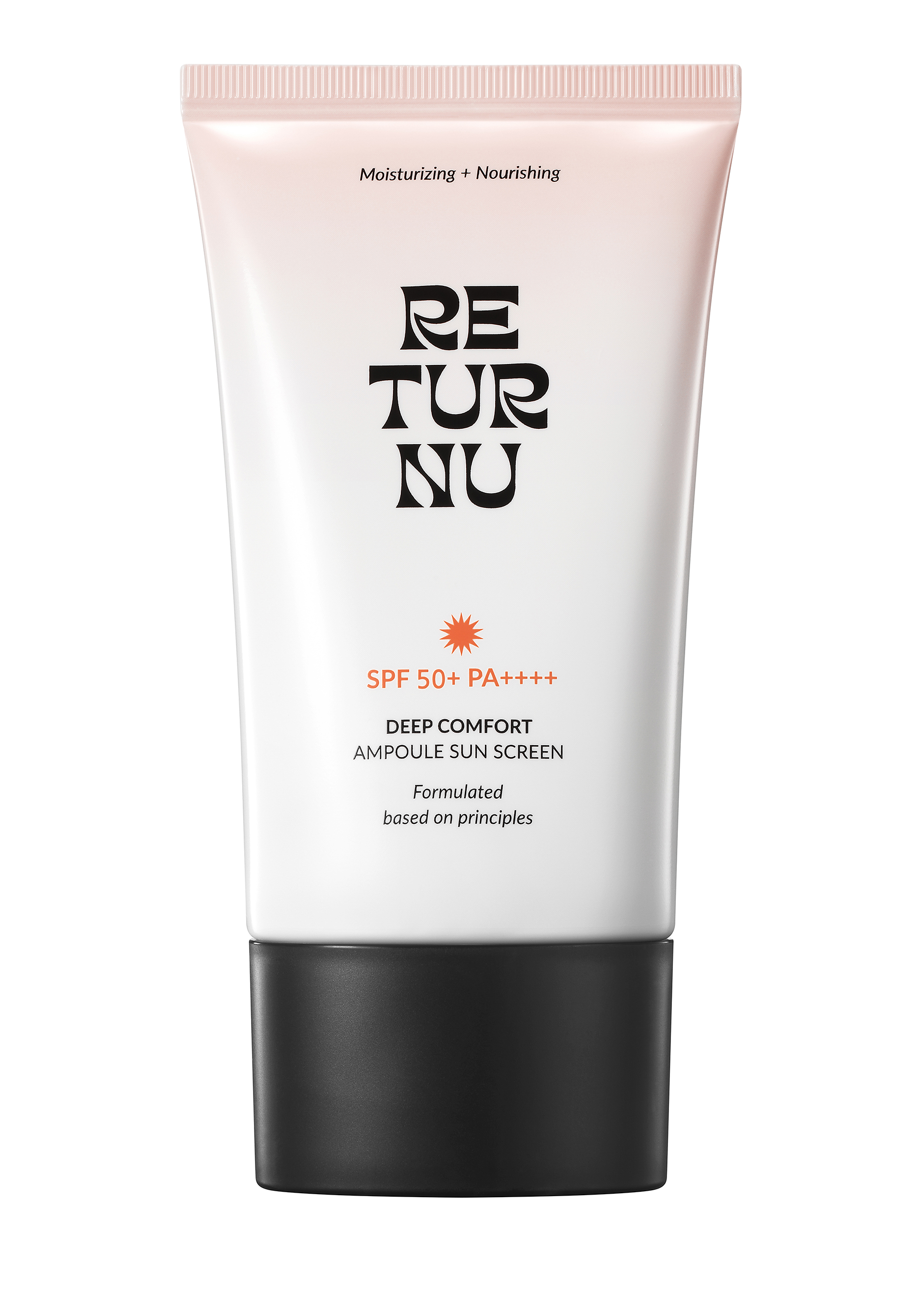 

Солнцезащитная увлажняющая крем-сыворотка