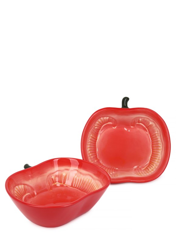 Набор из 2-х блюд для запекания Рататуй шир.  580, рис. 12