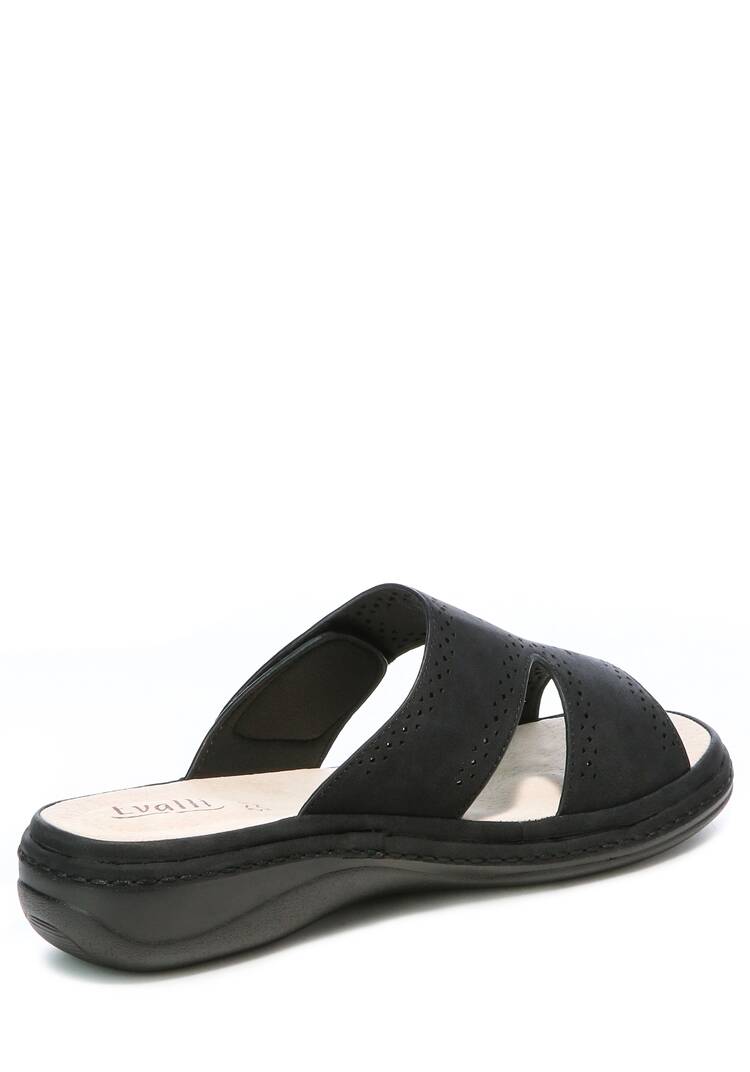 Сабо женские Дели шир.  750, рис. 13