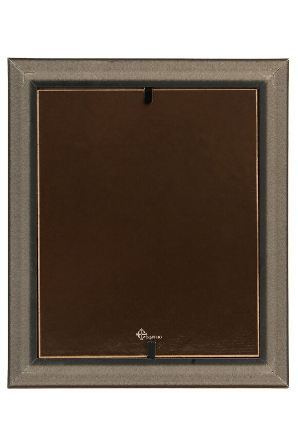 Икона Янтарная Неувядаемый цвет 14х17см. шир.  580, рис. 7