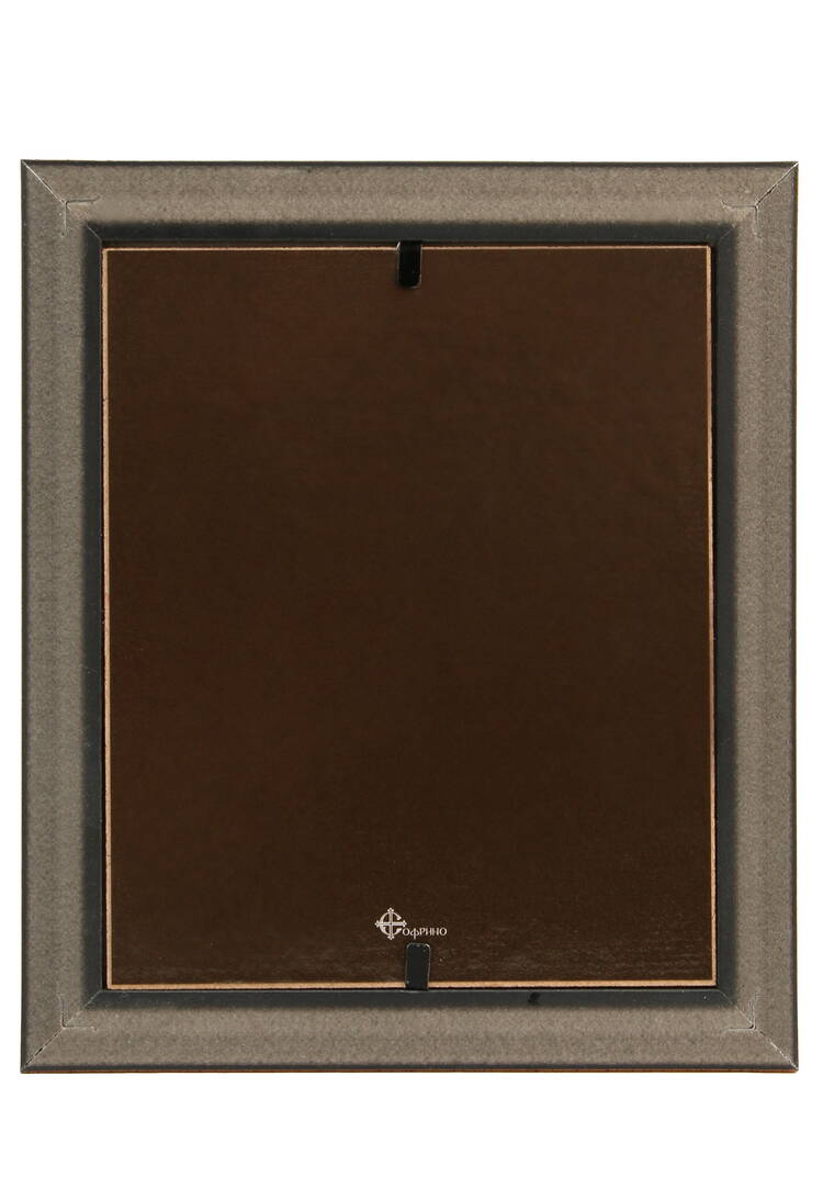 Икона Янтарная Неувядаемый цвет 14х17см. шир.  750, рис. 7