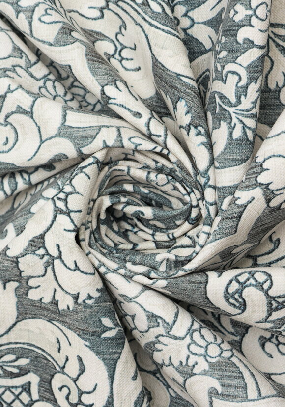 Портьера Галлия шир.  580, рис. 17