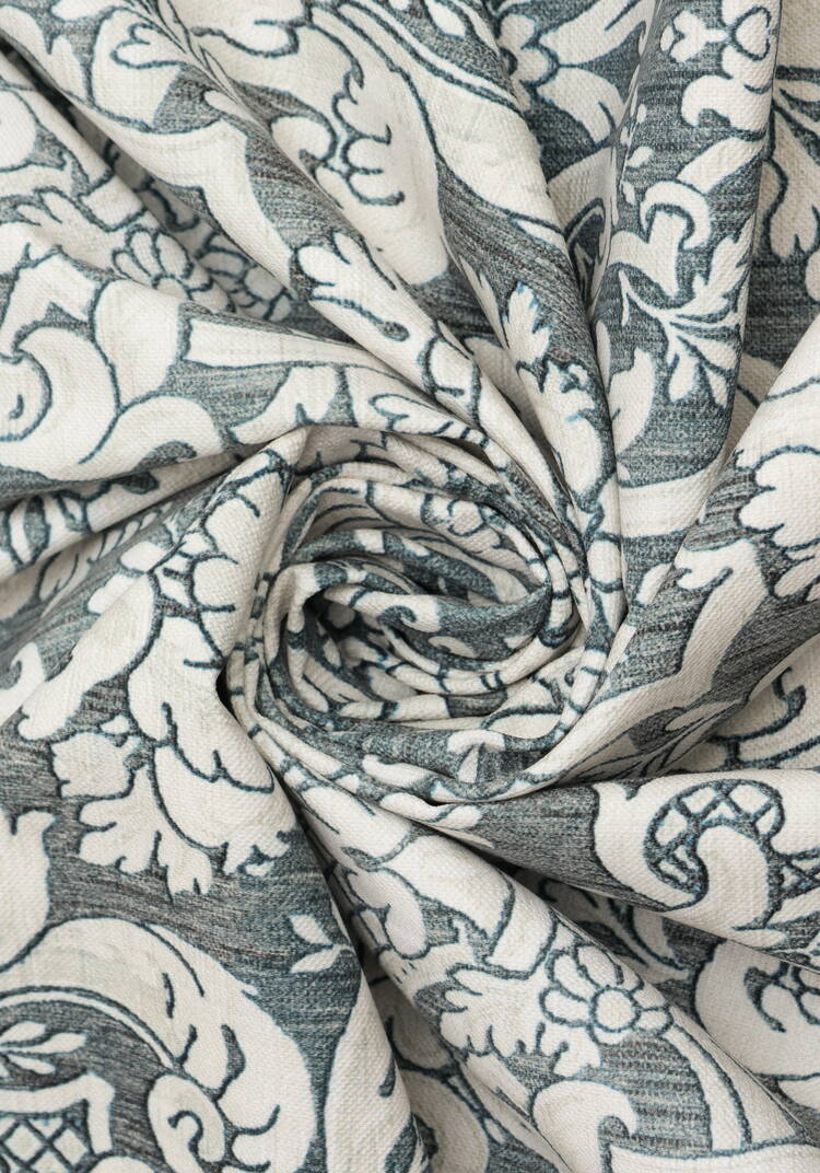 Портьера Галлия шир.  750, рис. 17