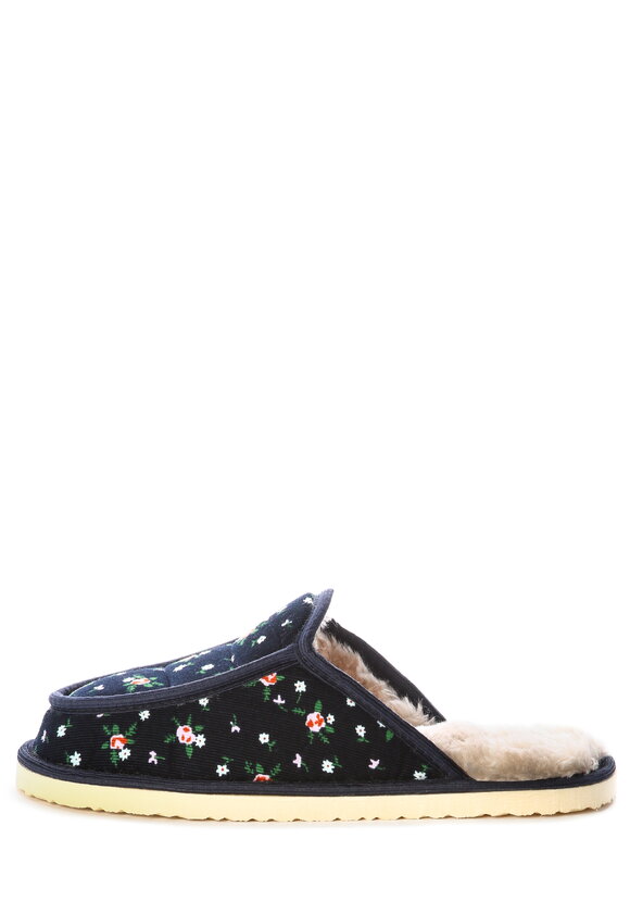 Тапочки женские Любава шир.  580, рис. 12