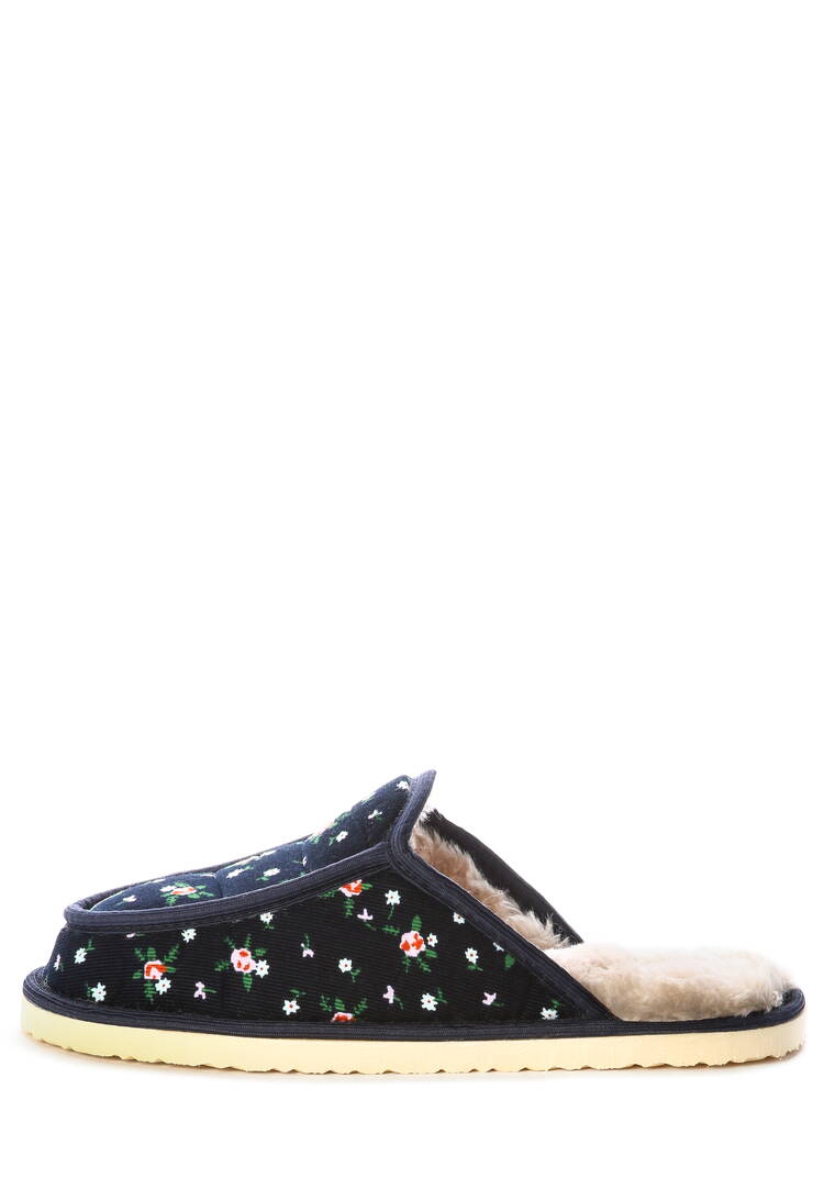 Тапочки женские Любава шир.  750, рис. 12