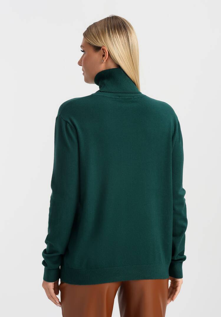 Водолазка Аннета шир.  750, рис. 15