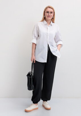 Брюки Бекка