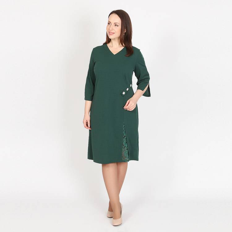 Платье Эрика шир.  750, рис. 20