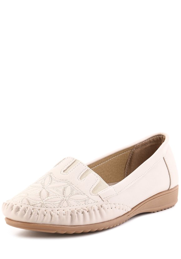 Туфли летние женские Роксана шир.  580, рис. 6