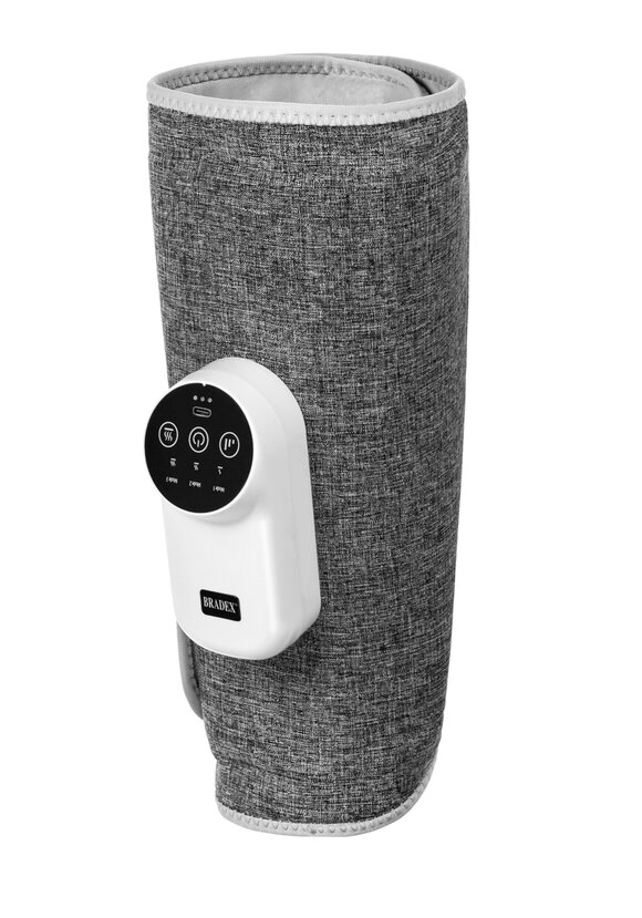 Массажер беспроводной для икр и предплечий шир.  580, рис. 5