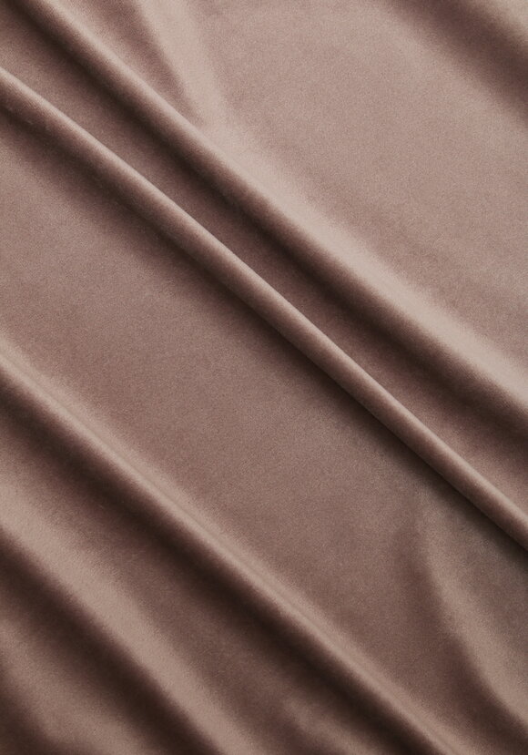 Портьера из велюра шир.  580, рис. 4