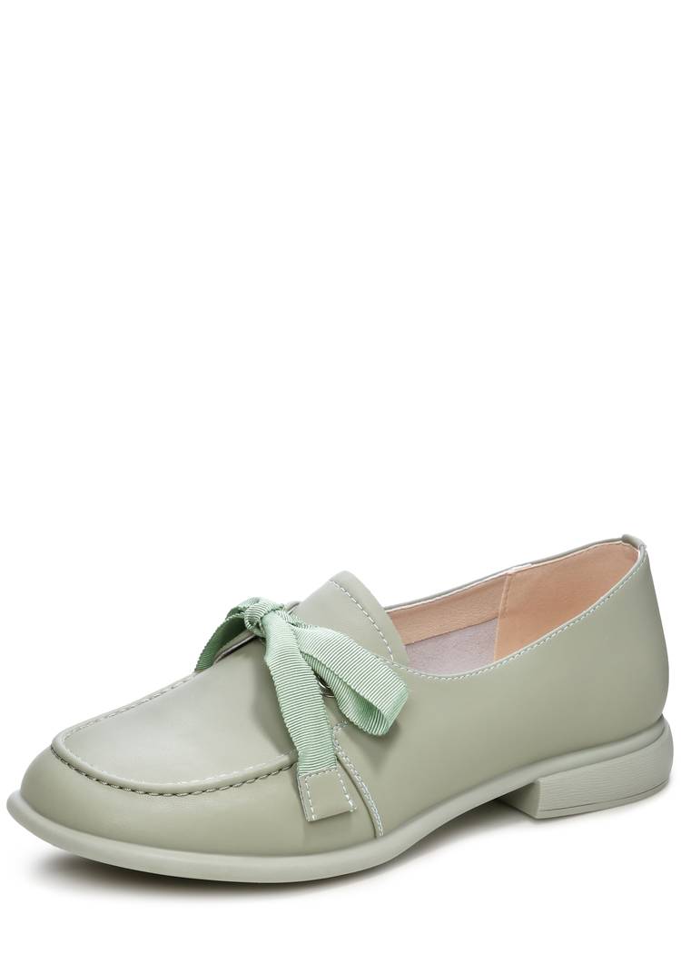 Полуботинки женские Лэйси шир.  750, рис. 11