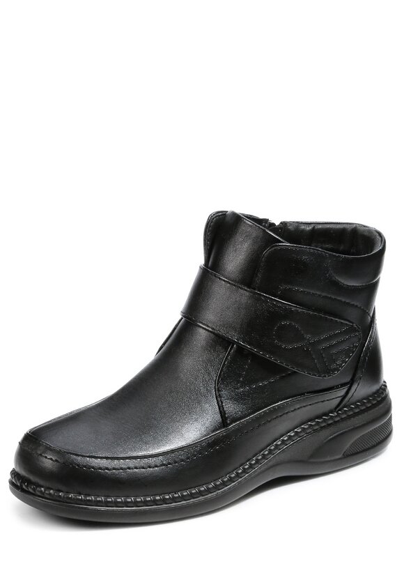 Ботинки женские Аделисия шир.  580, рис. 1