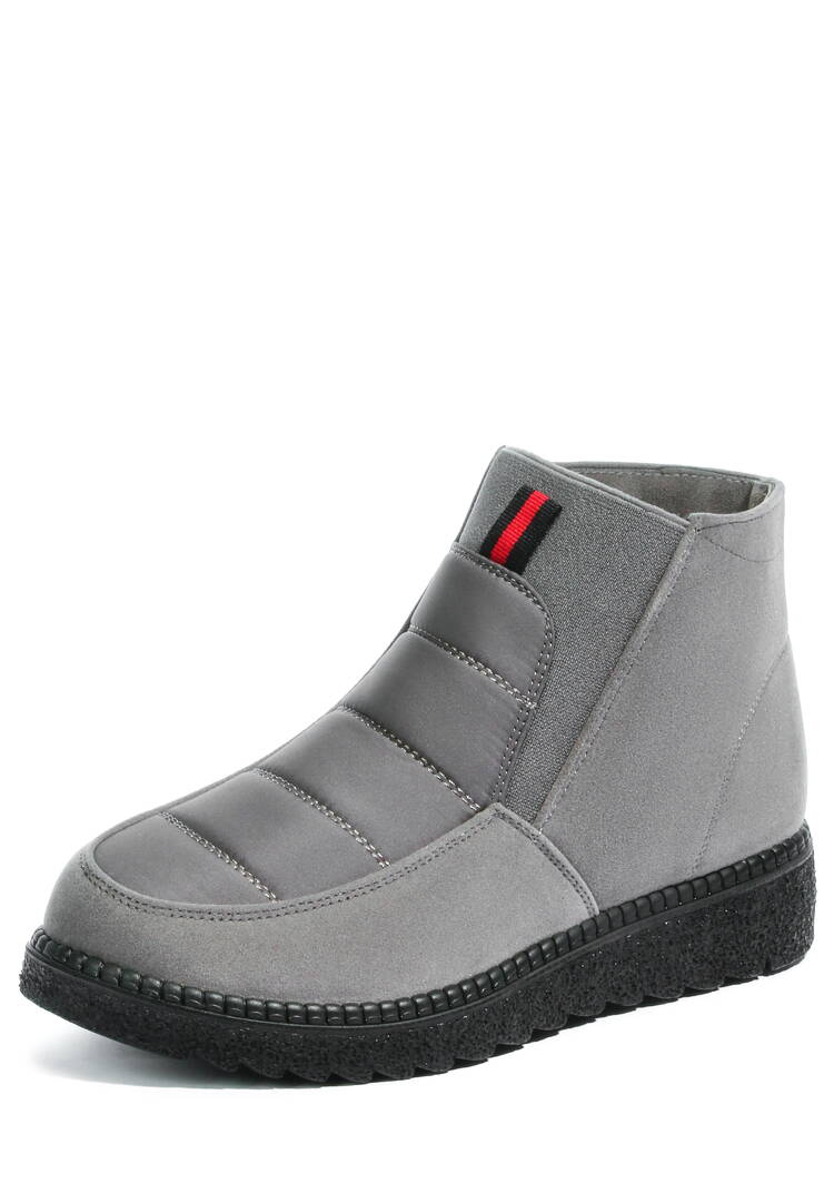 Ботинки женские Звана шир.  750, рис. 13