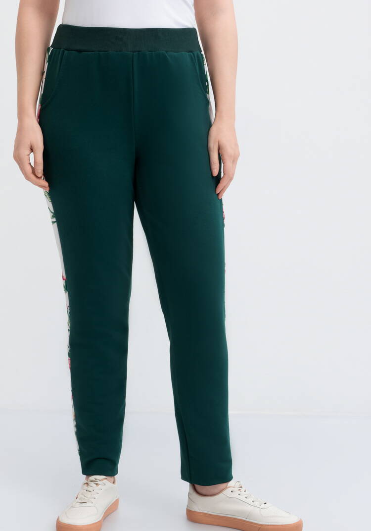 Костюм Городская муза шир.  750, рис. 4