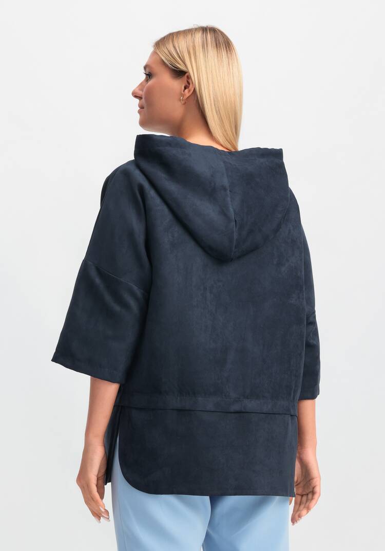 Куртка Каролина шир.  750, рис. 15