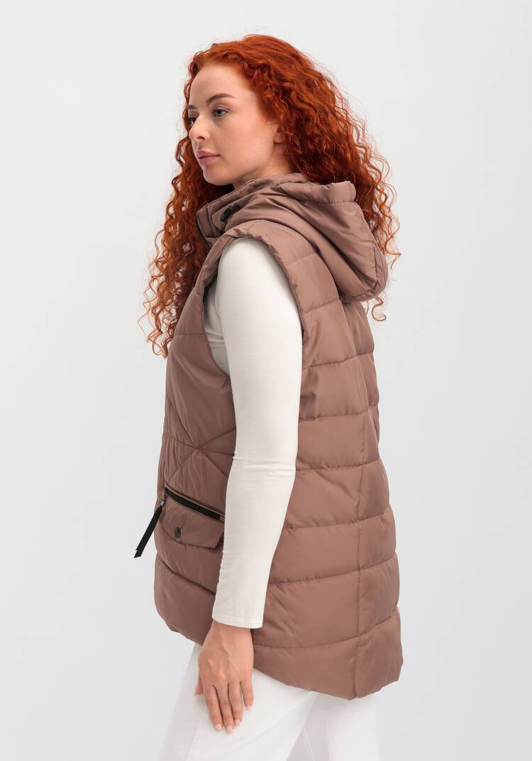 Жилет Сандра шир.  750, рис. 8