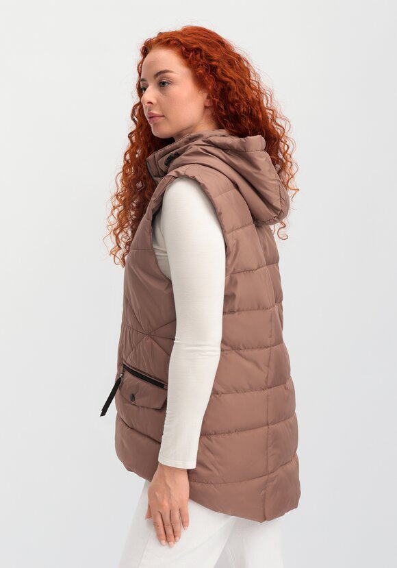 Жилет Сандра шир.  580, рис. 8