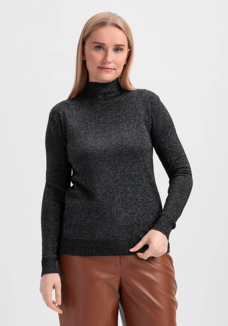 Джемпер Лучик солнца шир.  750, рис. 19