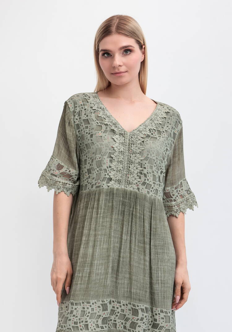 Платье Афанасия шир.  750, рис. 8