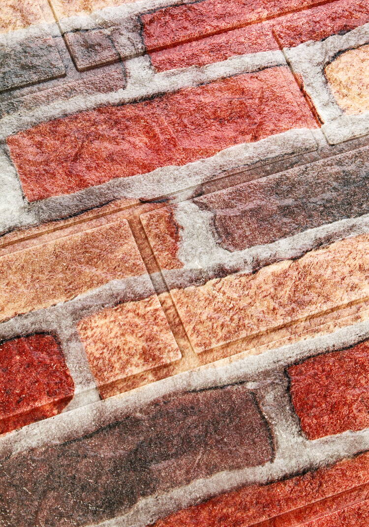 Стеновые панели Уютный дом шир.  750, рис. 29