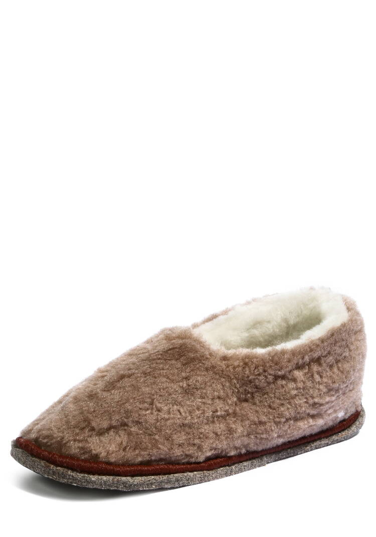 Тапочки домашние Уют шир.  750, рис. 6