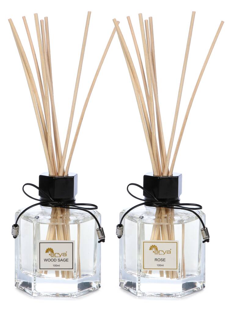 Освежитель интерьерный, 2 шт. шир.  750, рис. 11