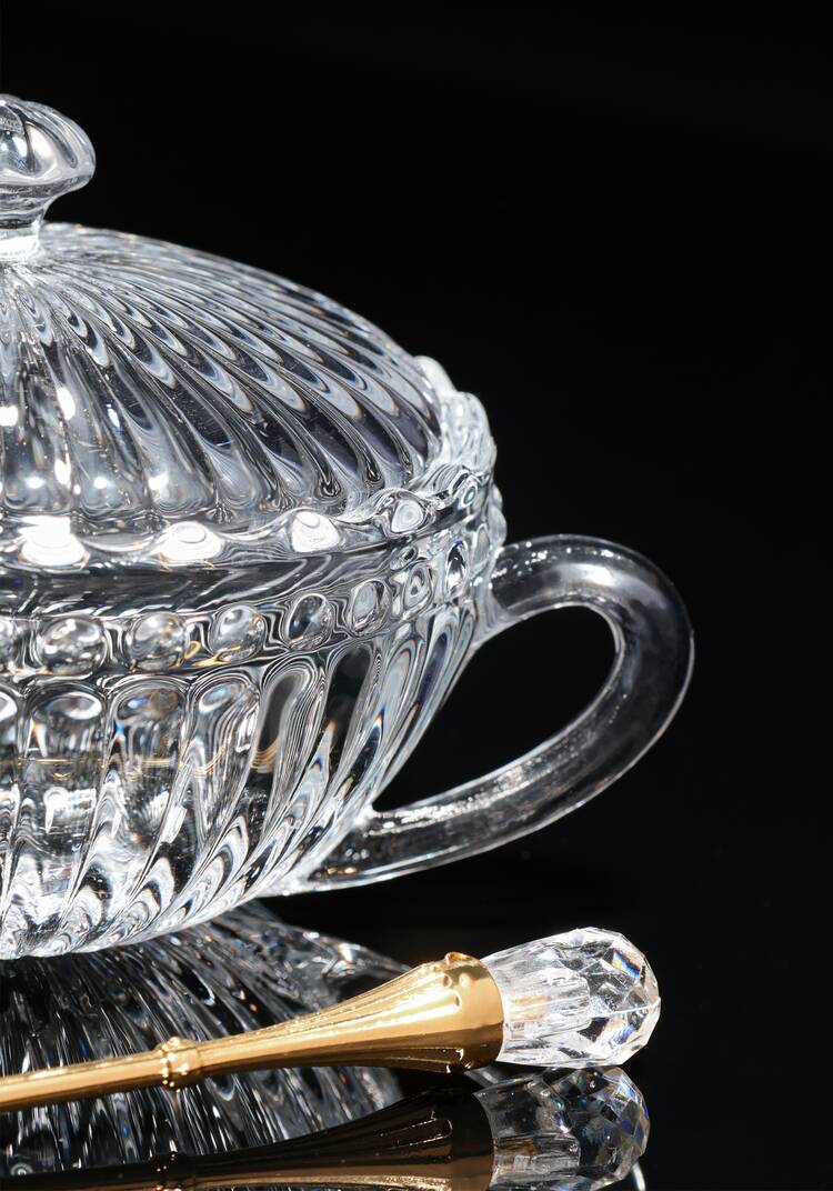 Сахарница Музa шир.  750, рис. 6