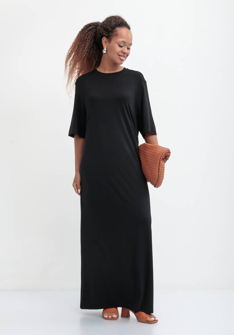 Платье Катрина шир.  750, рис. 1