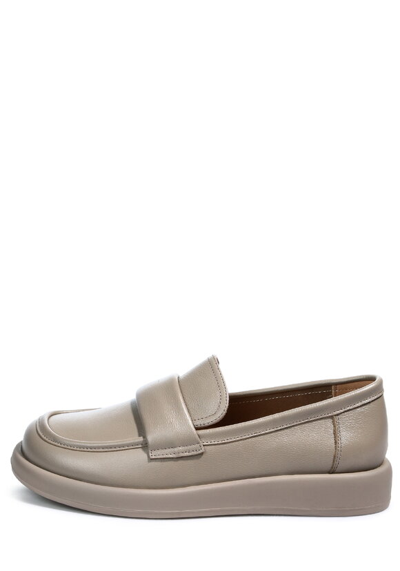 Лоферы женские Илина шир.  580, рис. 12