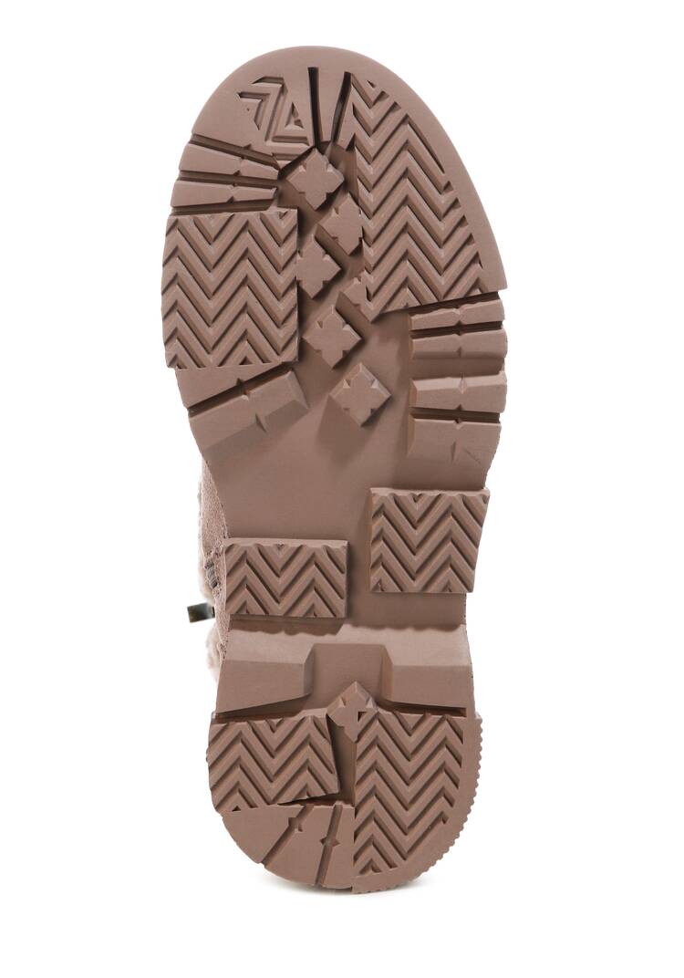 Ботинки женские Пеппи шир.  750, рис. 17