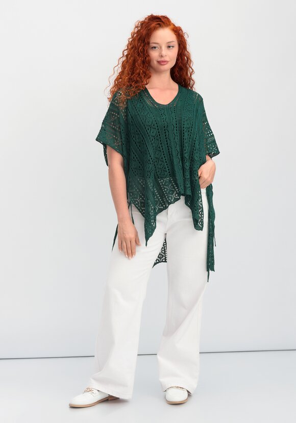 Жилет Флоренс шир.  580, рис. 15