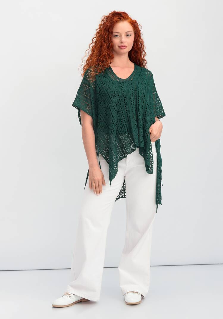 Жилет Флоренс шир.  750, рис. 15