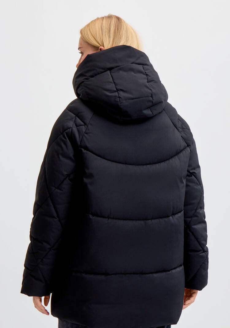 Куртка Стефани шир.  750, рис. 3