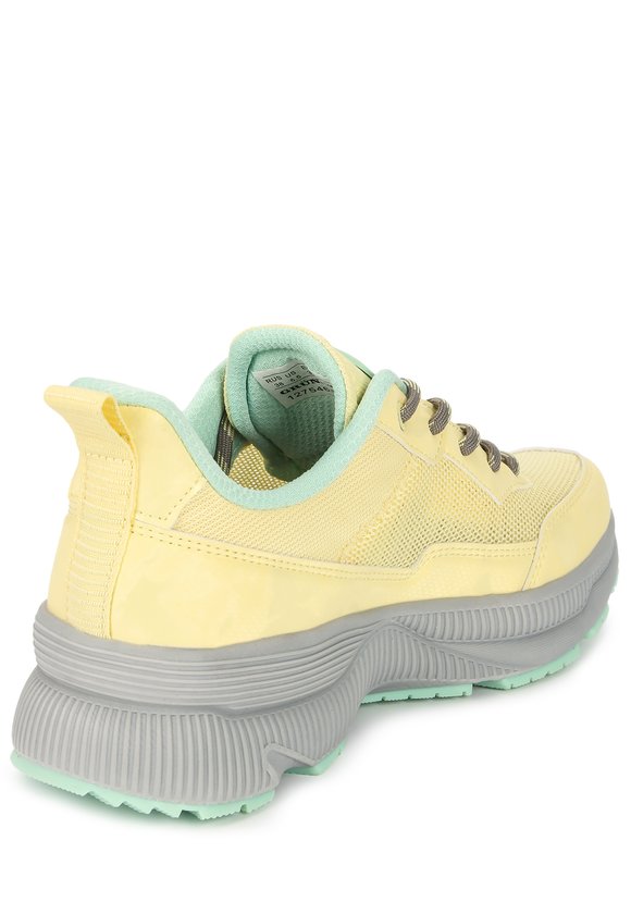 Полуботинки женские Клэр шир.  580, рис. 6