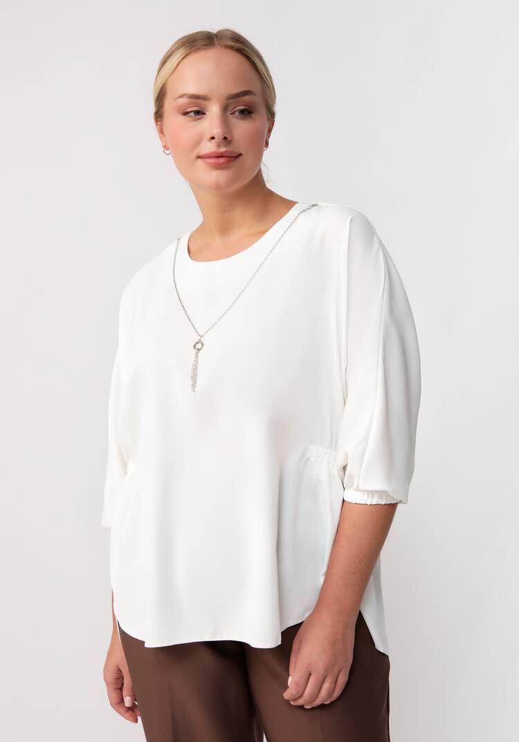 Блузка София шир.  750, рис. 1