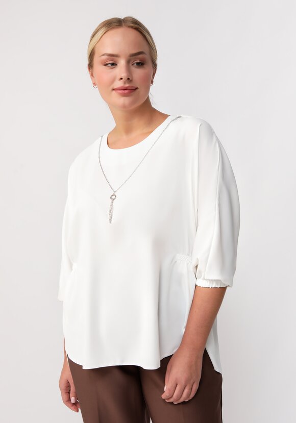 Блузка София шир.  580, рис. 1