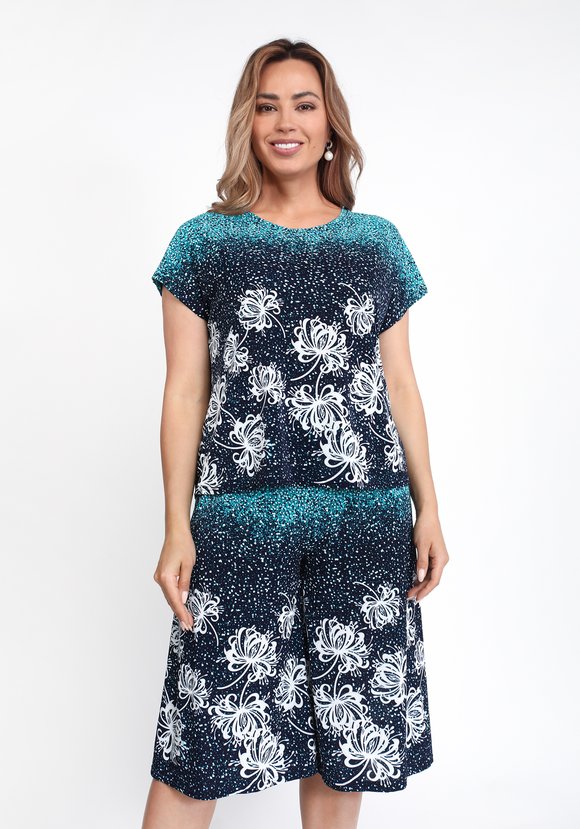 Костюм Лучезарный образ шир.  580, рис. 9