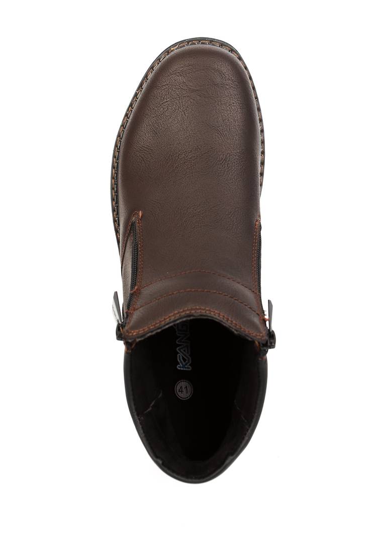 Ботинки мужские Марсель шир.  750, рис. 15