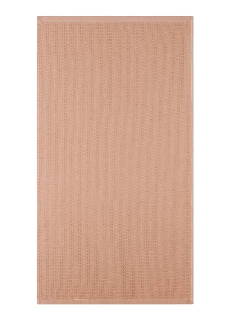 Полотенце вафельное Гамма, 100*150 см шир.  750, рис. 9