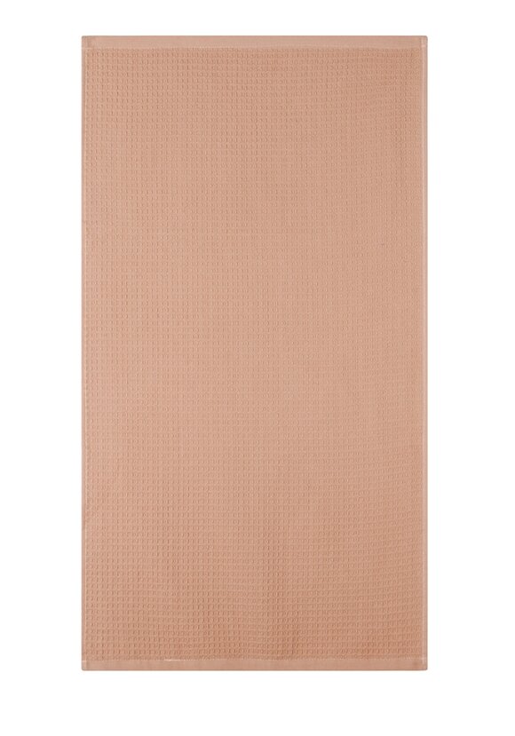 Полотенце вафельное Гамма, 100*150 см шир.  580, рис. 9