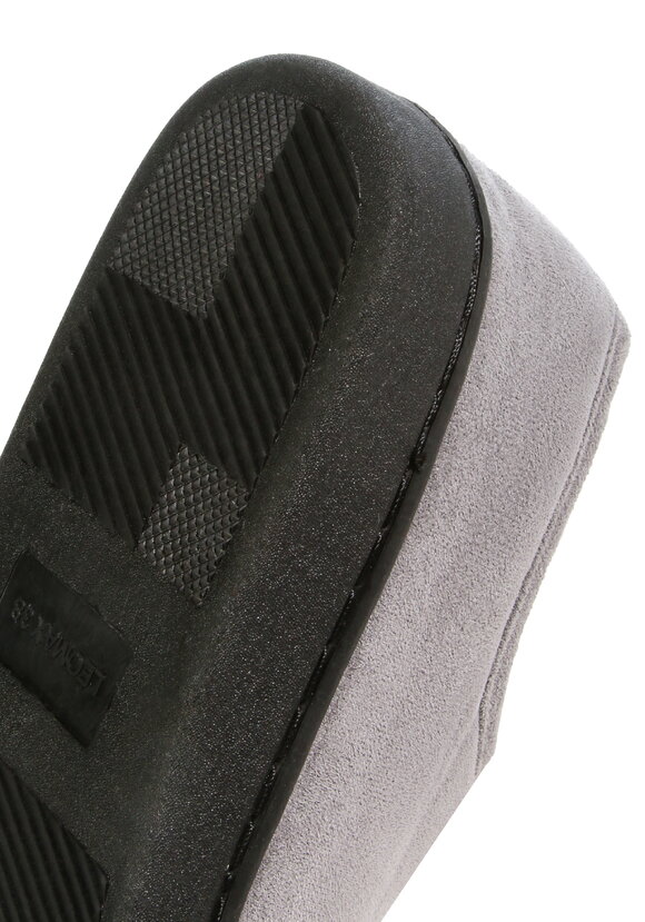 Тапочки на липучках Уют шир.  580, рис. 19