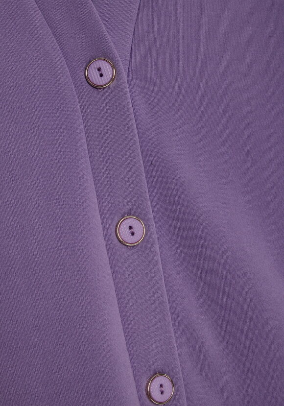 Кардиган на пуговицах утепленный шир.  580, рис. 23