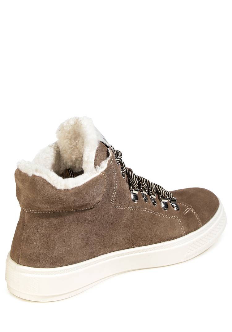 Ботинки женские Жезель шир.  750, рис. 3